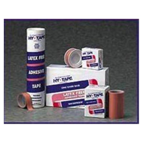 Tape Hy-Tape Zinc Oxide/Plastic .5\